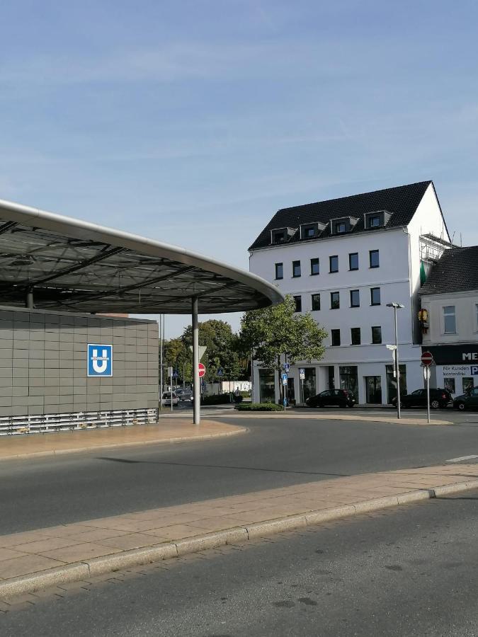 Estrella24 Living Rooms Tokio Herne Exterior photo