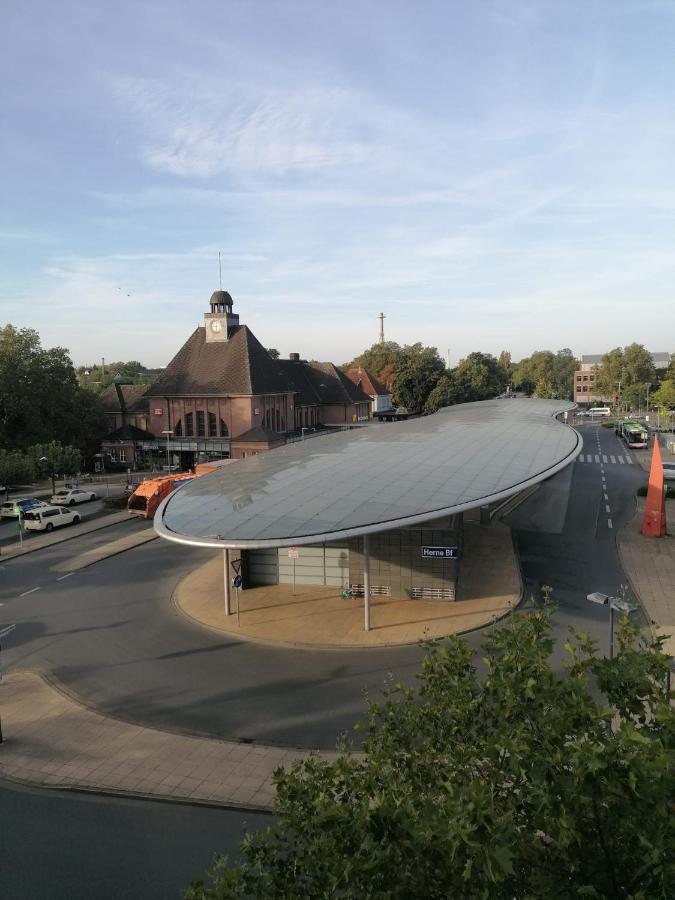 Estrella24 Living Rooms Tokio Herne Exterior photo